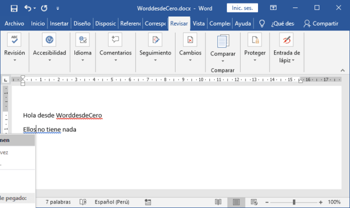 3 Buenas Razones Para No Confiar En El Corrector Ortográfico De Word ...