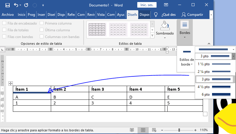 Cómo Configurar Espacio Doble En Word Word Fácil