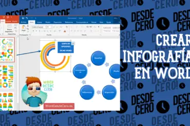 Cómo Hacer una Infografía en Microsoft Word