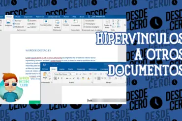Cómo Crear Enlaces a Documentos en Microsoft Word