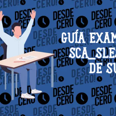 Guía para pasar el Examen SCA_SLES15 de SUSE