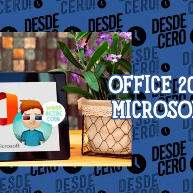 Office 2021 vs. Microsoft 365 Cuál es la Diferencia
